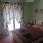 Asteride Apartmán *