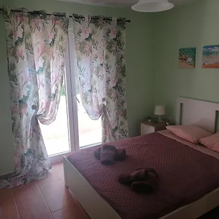 Asteride Apartment *