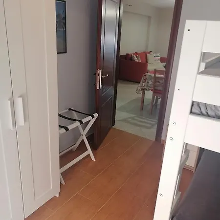 Apartment Asteride
