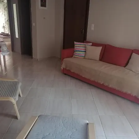 Asteride Apartment