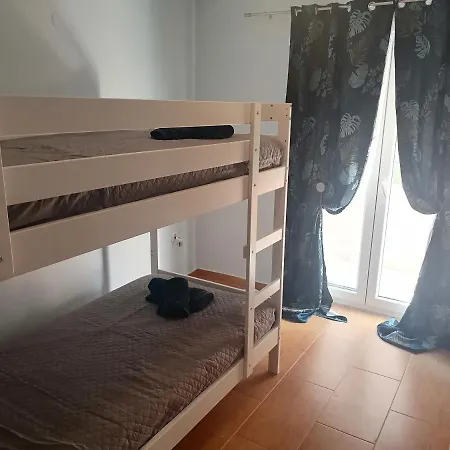 Apartment Asteride *