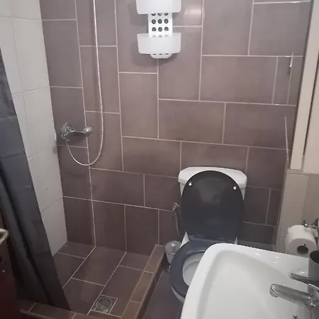 Asteride Apartment *