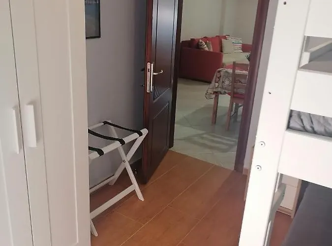 Apartment Asteride