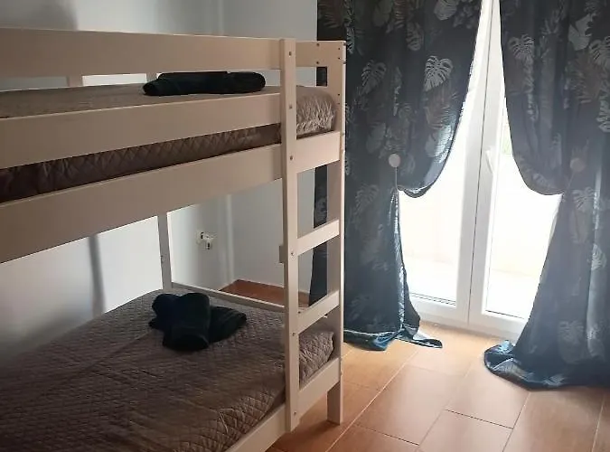 Apartment Asteride Afytos