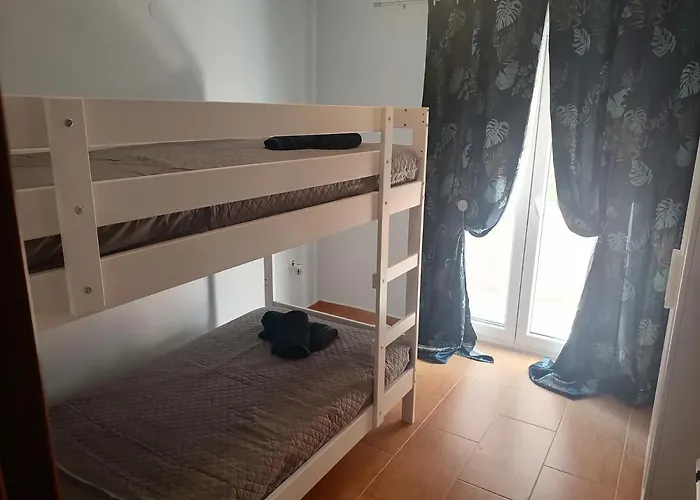 Apartment Asteride *