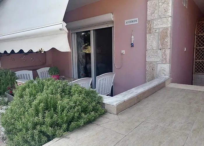 Asteride Apartmán