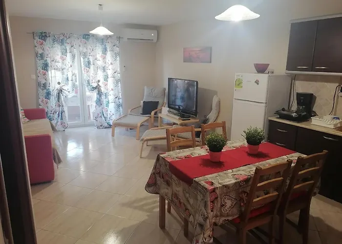 Asteride Apartment